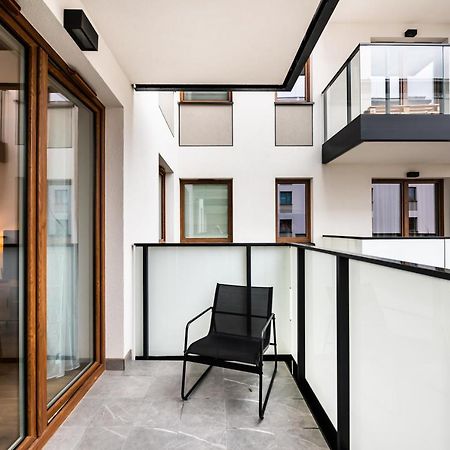 Mokotow Passion Apartment Warszawa Zewnętrze zdjęcie