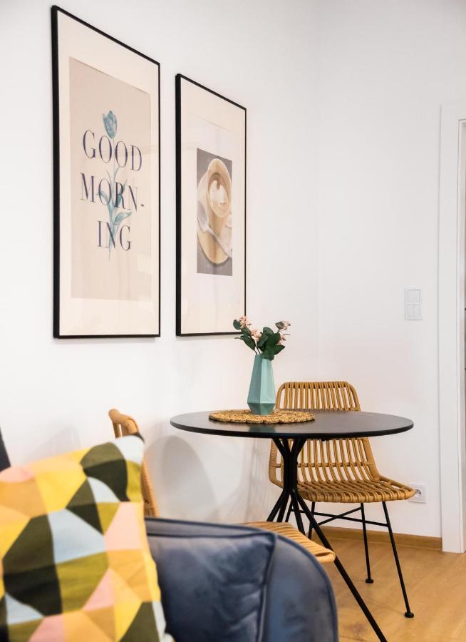 Mokotow Passion Apartment Warszawa Zewnętrze zdjęcie