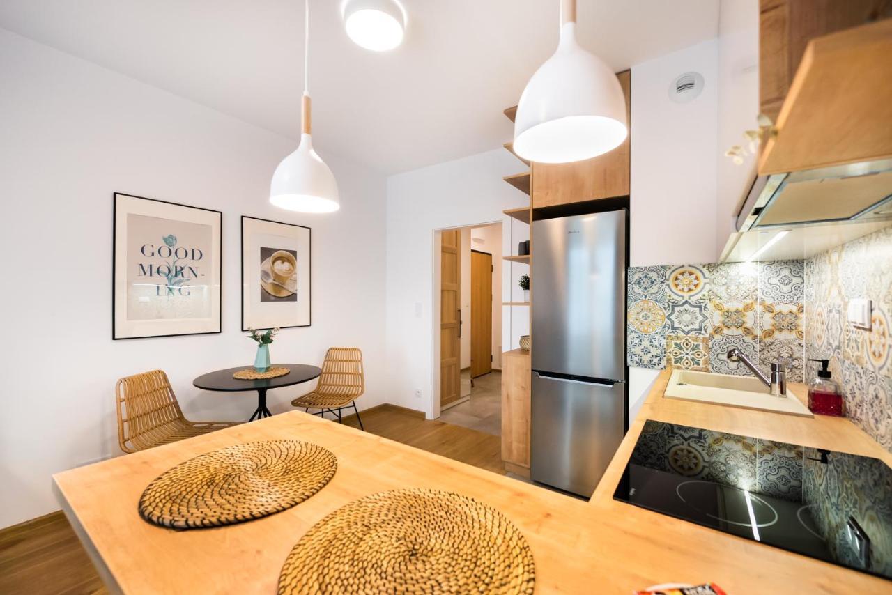 Mokotow Passion Apartment Warszawa Zewnętrze zdjęcie